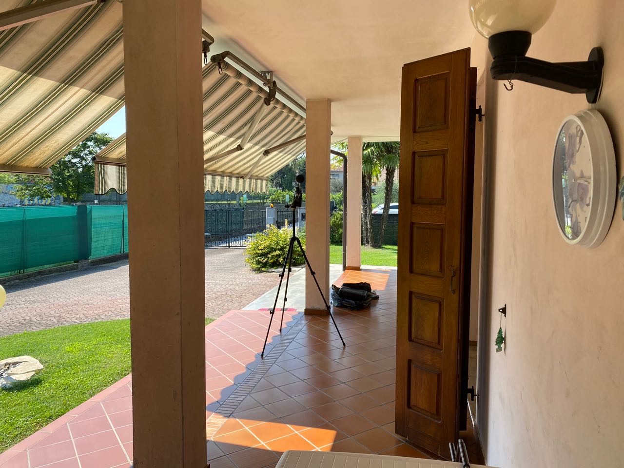 Attenuazione sonora tra EST-INT - IMG_7844