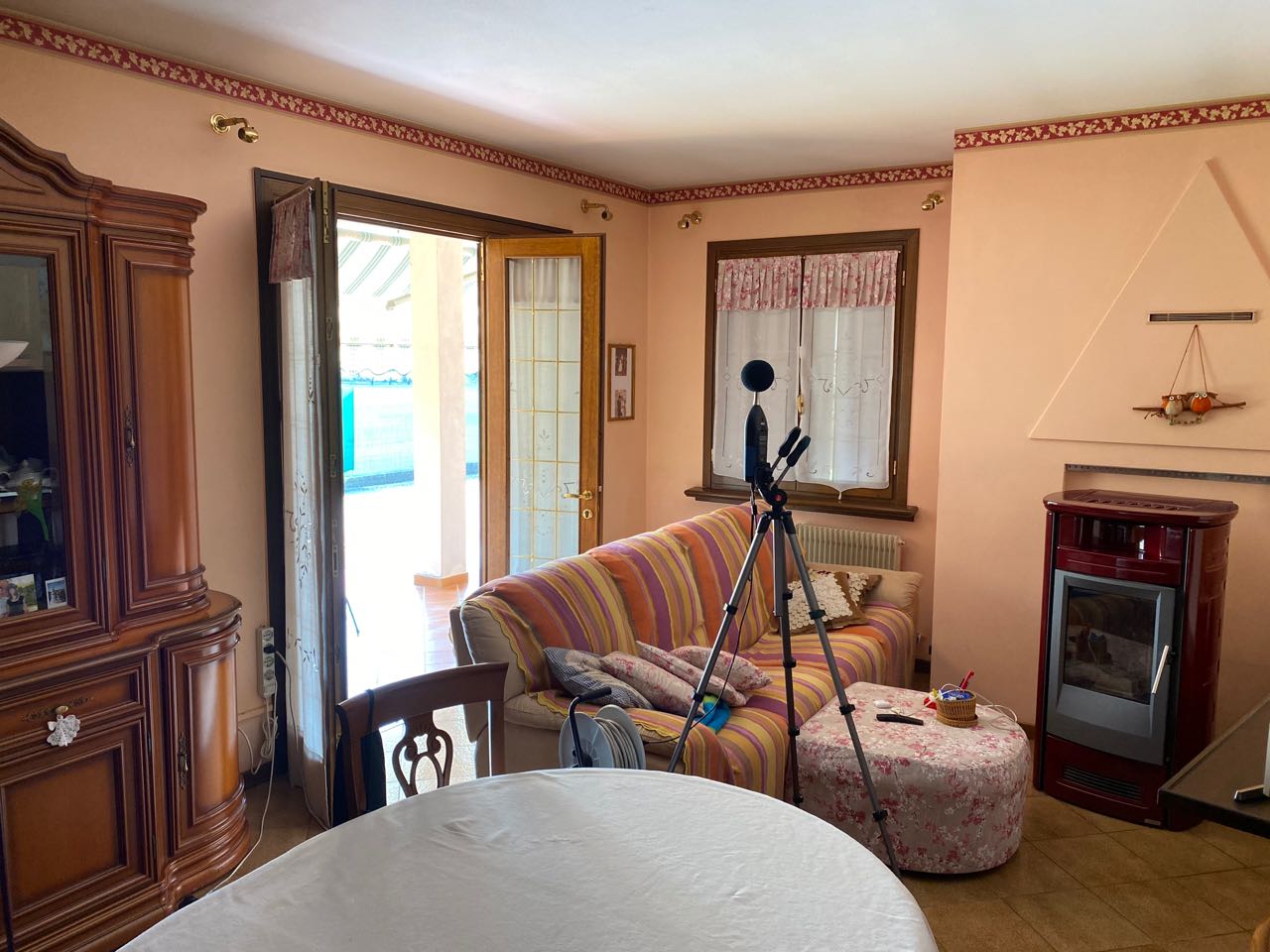 Attenuazione sonora tra EST-INT - IMG_7846