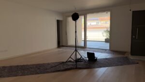 Collaudi acustici a Udine